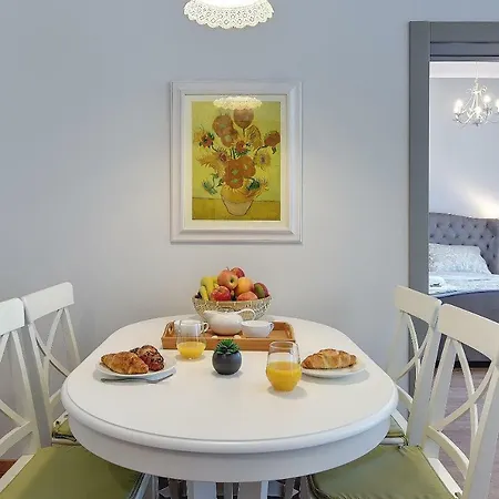 Apartament Novak