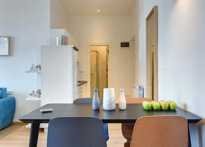 Apartamento Novak