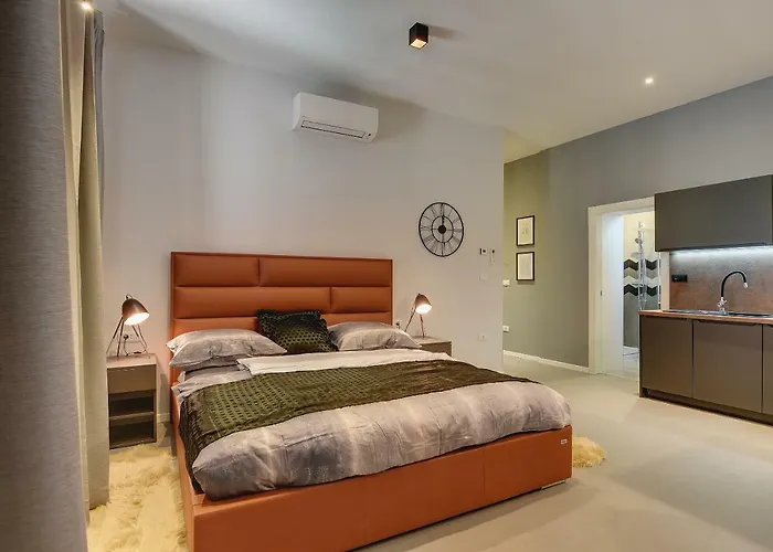Apartamento Novak