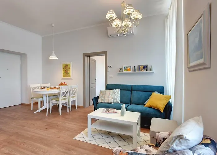 Novak Apartamento