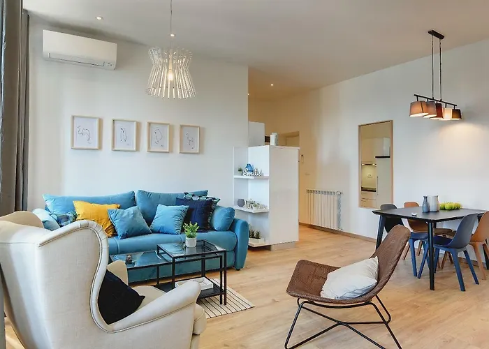 Novak Apartamento *