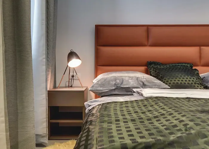 Novak Apartamento