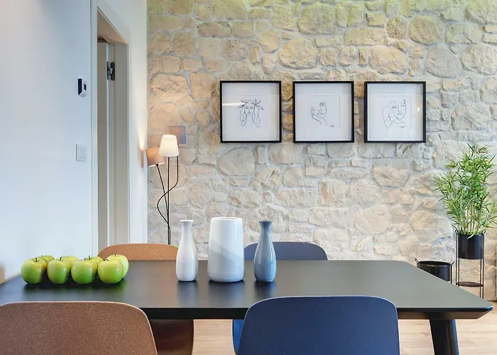 Apartamento Novak
