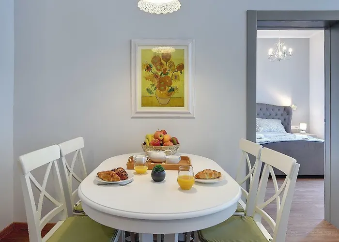 Apartamento Novak