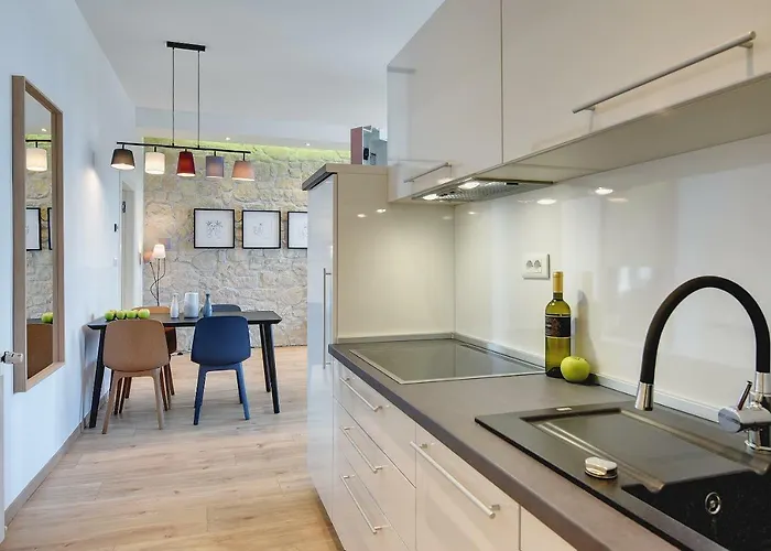 Apartamento Novak