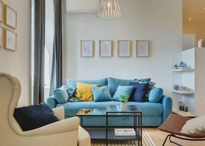 Novak Apartamento Pula