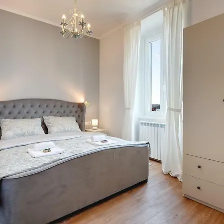 Apartment Novak *