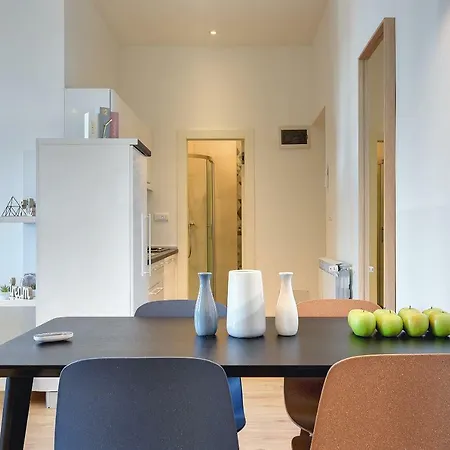 Apartment Novak