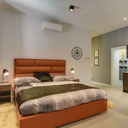 Apartment Novak