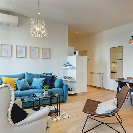 Novak Apartment *