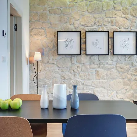 Apartment Novak