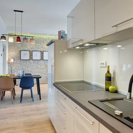 Apartment Novak