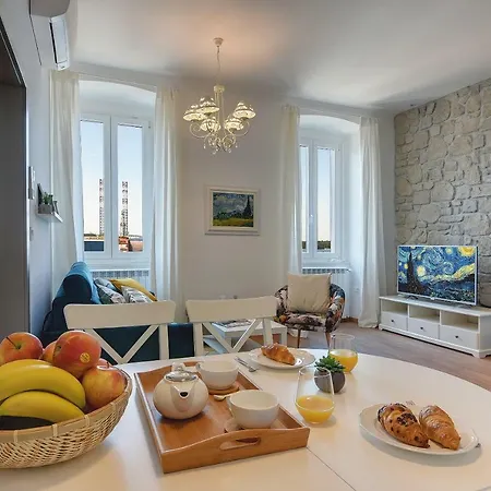 Novak Apartamento Pula