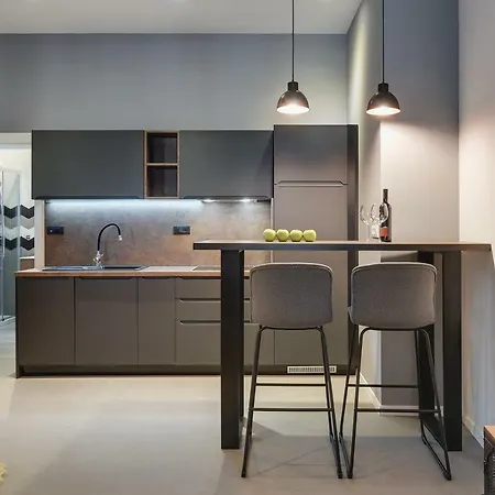 Novak Apartamento Pula