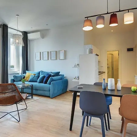 Apartment Novak Pula