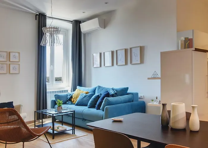 Novak Apartman