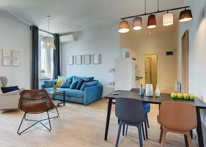 Apartman Novak Póla