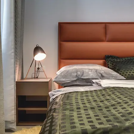 Novak Apartman