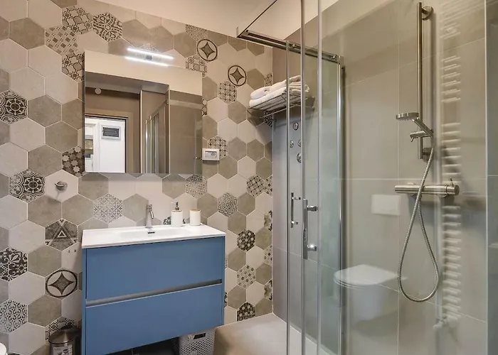 Novak 아파트 풀라